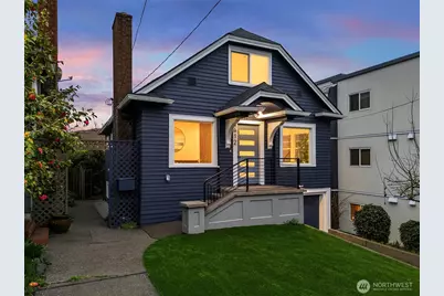 1412 Taylor Avenue N, Seattle, WA 98109 - Photo 3