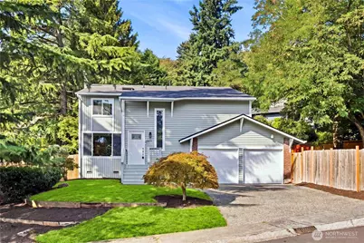 12613 93rd Place NE, Kirkland, WA 98034 - Photo 1