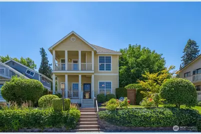 2109 W Terrace Avenue, Chelan, WA 98816 - Photo 1