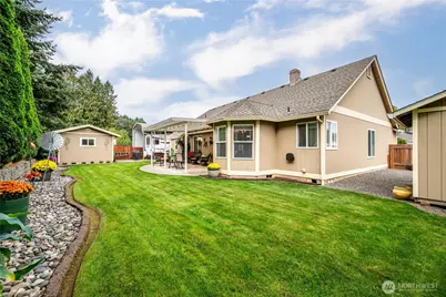 8413 NE 65th Circle, Vancouver, WA 98662 - Photo 31