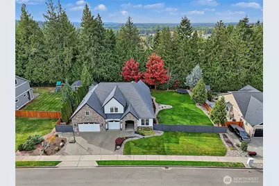 867 Spaulding Circle, Buckley, WA 98321 - Photo 3