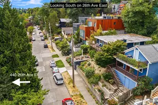 440 26th Ave E, Seattle, WA 98112 - Photo 5
