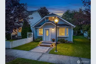 8291 Doone Avenue SE, Snoqualmie, WA 98065 - Photo 39