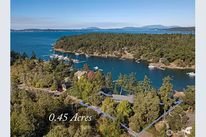 150 Marina Lane, Friday Harbor, WA 98250 - Photo 3