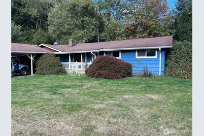 898 Main Avenue, Morton, WA 98356 - Photo 1