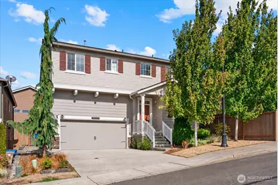 3236 S 282nd Street, Auburn, WA 98001 - Photo 1