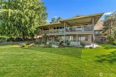 1729 Canyon Crest Drive, Wenatchee, WA 98801 - Photo 33