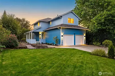 724 Hull Avenue, Port Orchard, WA 98366 - Photo 1