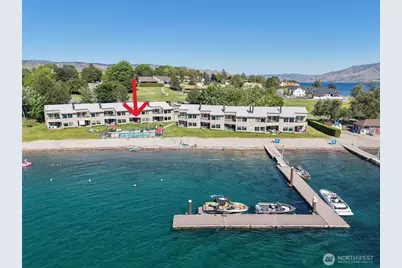 1 Lakeside 704-D, Manson, WA 98831 - Photo 3