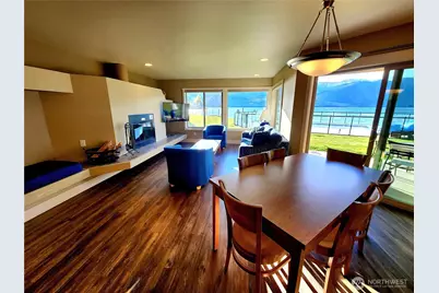 1 Lakeside 704-D, Manson, WA 98831 - Photo 1