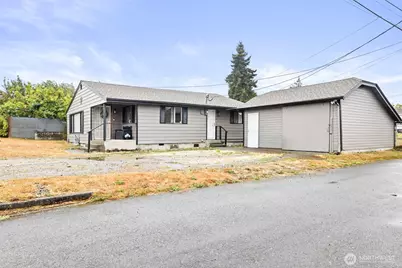 514 S Washington Street, Port Angeles, WA 98362 - Photo 1