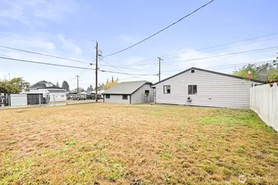 514 S Washington Street, Port Angeles, WA 98362 - Photo 5