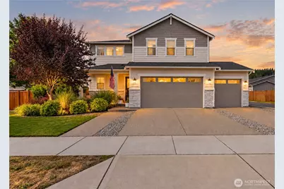 15615 Washington Street, Sumner, WA 98390 - Photo 1