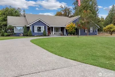 34518 99th Avenue S, Roy, WA 98580 - Photo 3