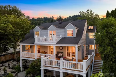 4814 194th Avenue SE, Issaquah, WA 98027 - Photo 3