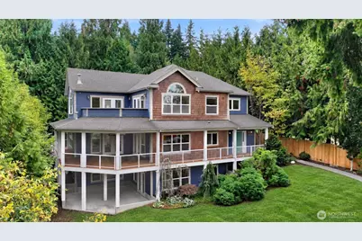 4618 Lakeway Drive, Bellingham, WA 98229 - Photo 1