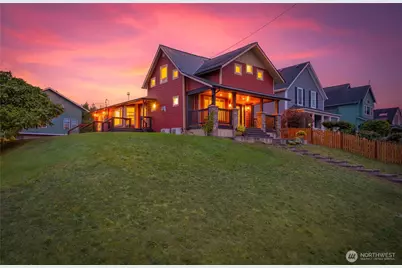 529 Avenue C, Snohomish, WA 98290 - Photo 1