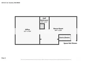 4314 E C St, Tacoma, WA 98404 - Photo 29