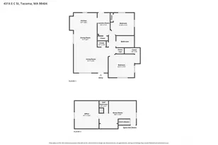 4314 E C St, Tacoma, WA 98404 - Photo 27
