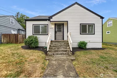 4314 E C St, Tacoma, WA 98404 - Photo 1