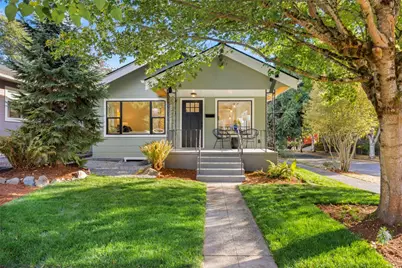419 NW 73rd Street, Seattle, WA 98117 - Photo 1
