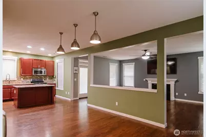 4000 Campus Willows Loop NE, Lacey, WA 98516 - Photo 9