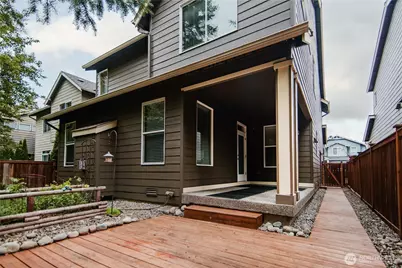 4000 Campus Willows Loop NE, Lacey, WA 98516 - Photo 5