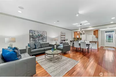 12114 Big Leaf Way NE, Redmond, WA 98053 - Photo 7