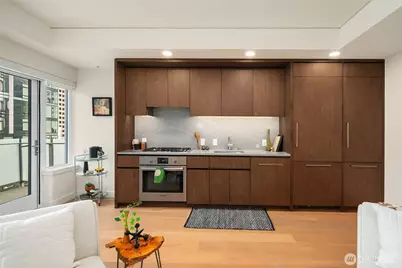 121 Stewart Street #1304, Seattle, WA 98101 - Photo 5