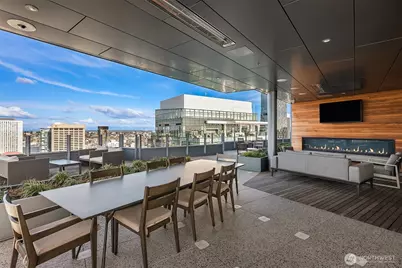 121 Stewart Street #1304, Seattle, WA 98101 - Photo 17