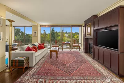 1620 43rd Avenue E #5C, Seattle, WA 98112 - Photo 3