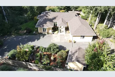 741 E Eagle Ridge Drive, Shelton, WA 98584 - Photo 1