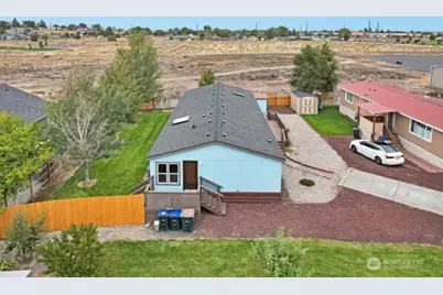 900 N Grape Drive #85, Moses Lake, WA 98837 - Photo 7