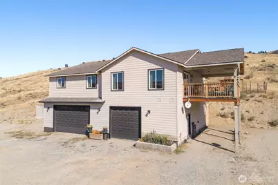 70 Hill Range Lane, Waterville, WA 98858 - Photo 1