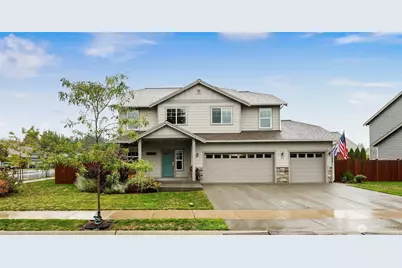 344 Cambridge Loop, Sedro Woolley, WA 98284 - Photo 1