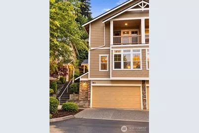 5300 Glenwood Avenue #M-1, Everett, WA 98203 - Photo 3