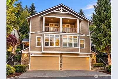 5300 Glenwood Avenue #M-1, Everett, WA 98203 - Photo 1