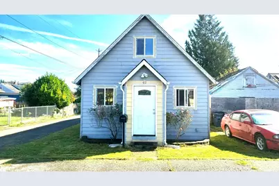 411 29th Street, Hoquiam, WA 98550 - Photo 1