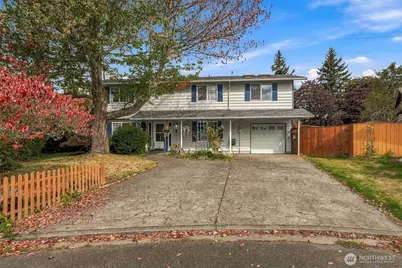 28807 20th Place S, Federal Way, WA 98003 - Photo 1