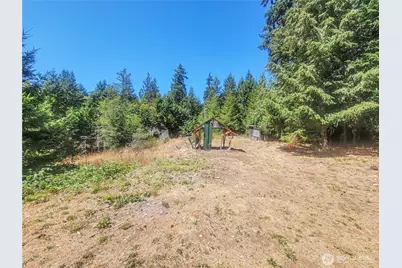 201 Mount Jupiter Road, Brinnon, WA 98445 - Photo 5