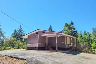 201 Mt Jupiter Rd, Brinnon, WA 98445 - Photo 3