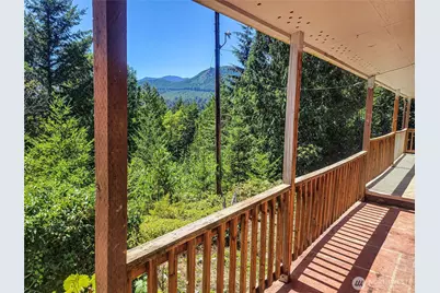 201 Mount Jupiter Road, Brinnon, WA 98445 - Photo 19