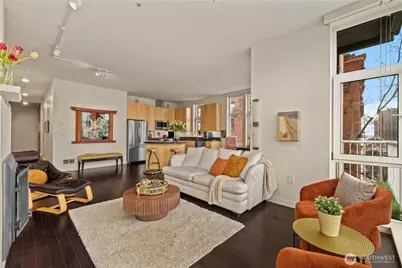 303 E Pike Street #503, Seattle, WA 98122 - Photo 9