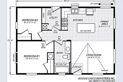 0 Atterberry Landing Evergreen #24342E, Sequim, WA 98382 - Photo 9