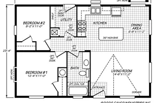 0 Atterberry Landing Evergreen, Sequim, WA 98382 - Photo 9