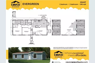 0 Atterberry Landing Evergreen #20442F, Sequim, WA 98382 - Photo 3
