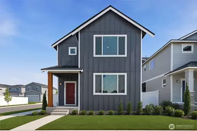 4236 SW Loften Street, Port Orchard, WA 98367 - Photo 1