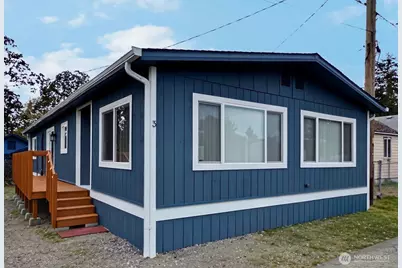 15401 Washington Avenue SW #3, Lakewood, WA 98498 - Photo 1