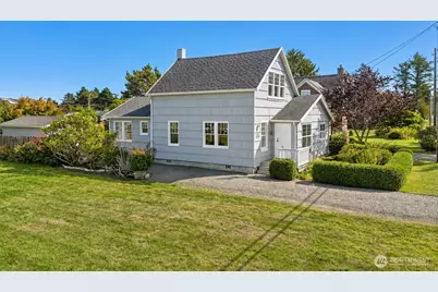 4610 K Place, Seaview, WA 98644 - Photo 3