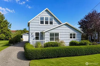 4610 K Place, Seaview, WA 98644 - Photo 1